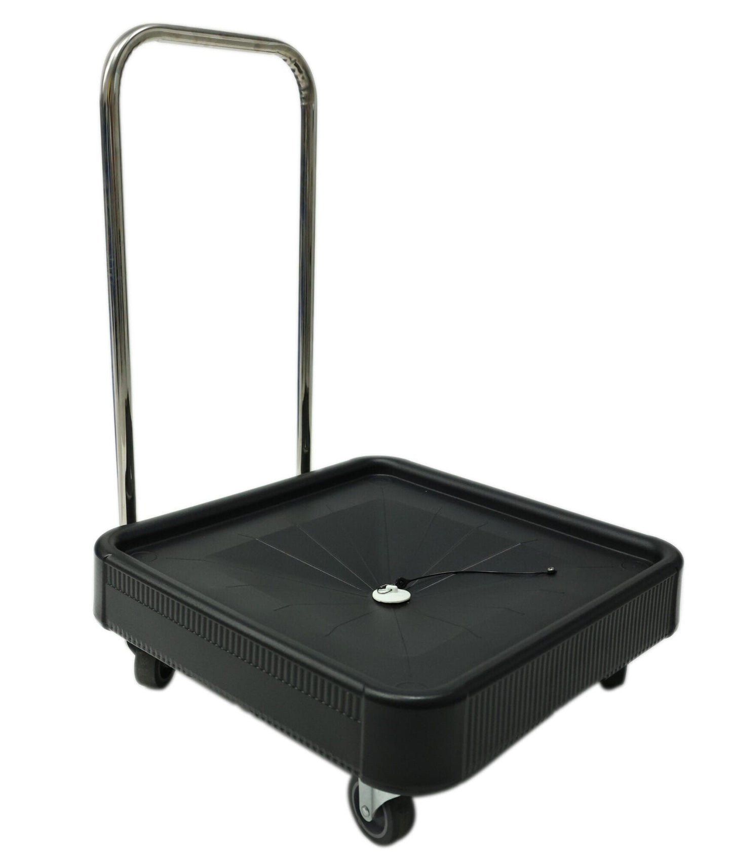 Cart For Racks With Handle