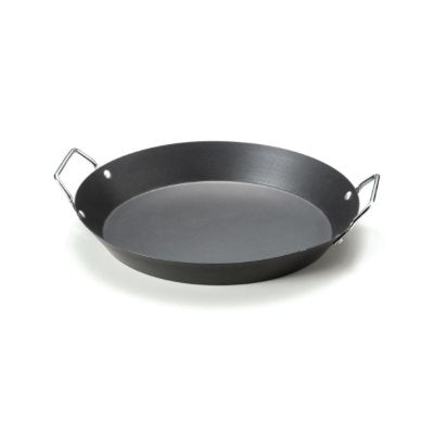 34cm, 13.4" PAELLA PAN