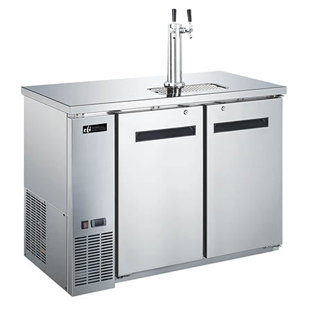 Bar Fridges & Chillers - – tagged 