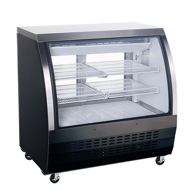 36" Deli Refrigerated Display Cases
