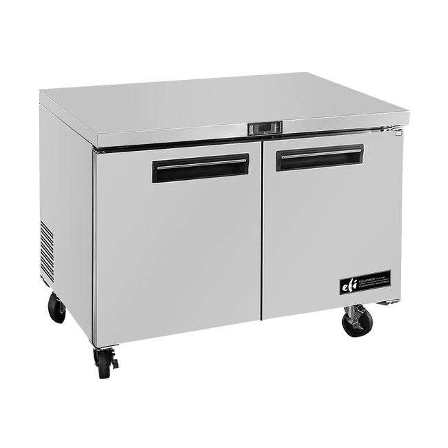 36" Undercounter Refrigeration