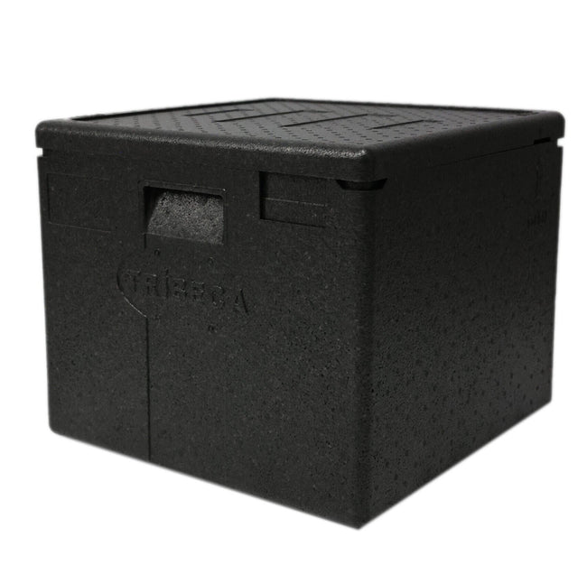 Epp Pizza Box 420X420 H: 335 Mm