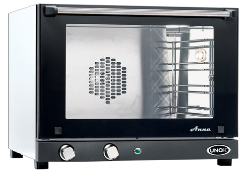 Line Micro Electric Convection Ovens