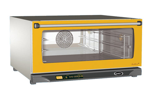 LineMiss Elena Electric Convection Ovens