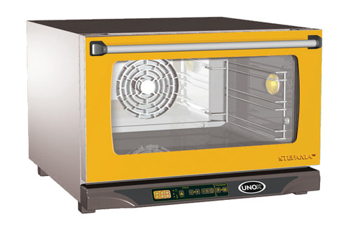 LineMiss Stefania Electric Convection Ovens