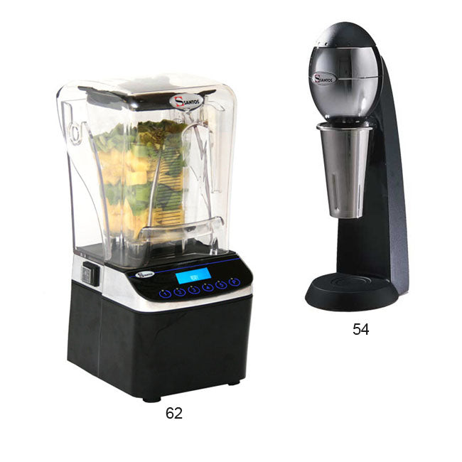 Electric Drink Blender