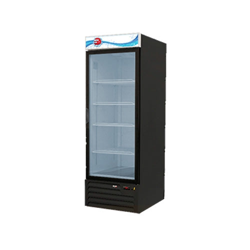 23 Cu. Ft. Refrigerated Merchandiser