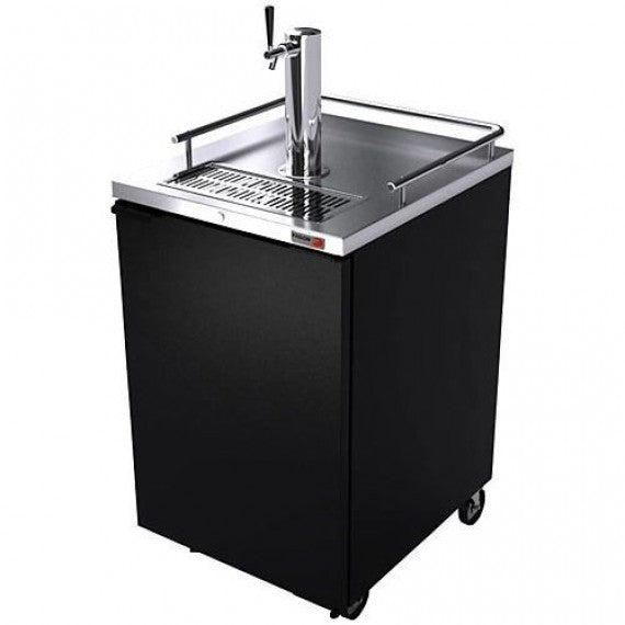 FAGOR 24" Direct Draw Beer Cooler