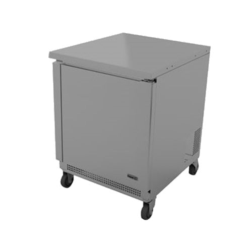 27" Undercounter Freezer