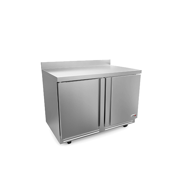 48" Worktop Refrigerator