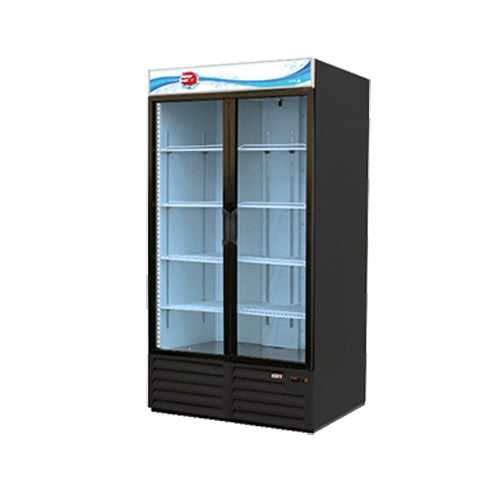 FAGOR 49 Cu. Ft. Refrigerated Merchandiser