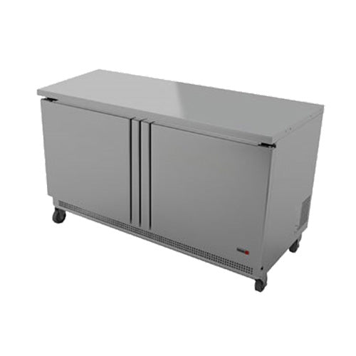 60" Undercounter Refrigerator