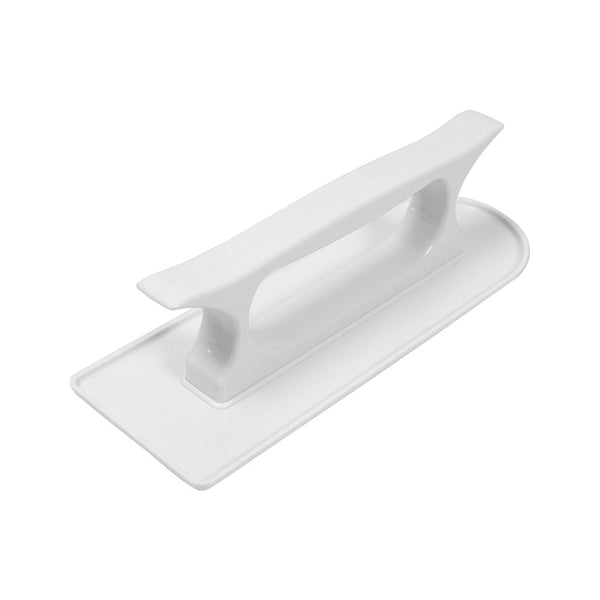 8.15" X 3" X 2.25" PROF. FONDANT SMOOTHER