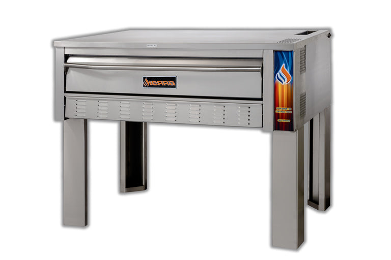 Full Size Gas Deck Oven