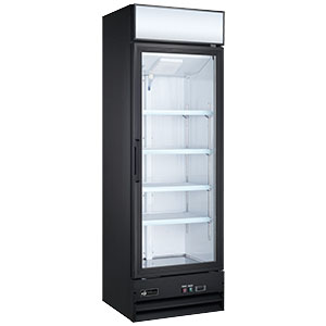 Refrigerated Merchandiser - 1 Door 