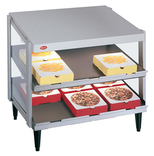 Pizza Warmers
