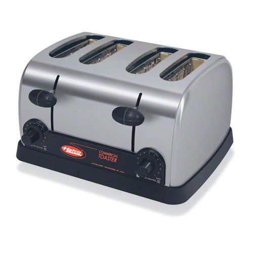 Pop-Up Commercial Toasters