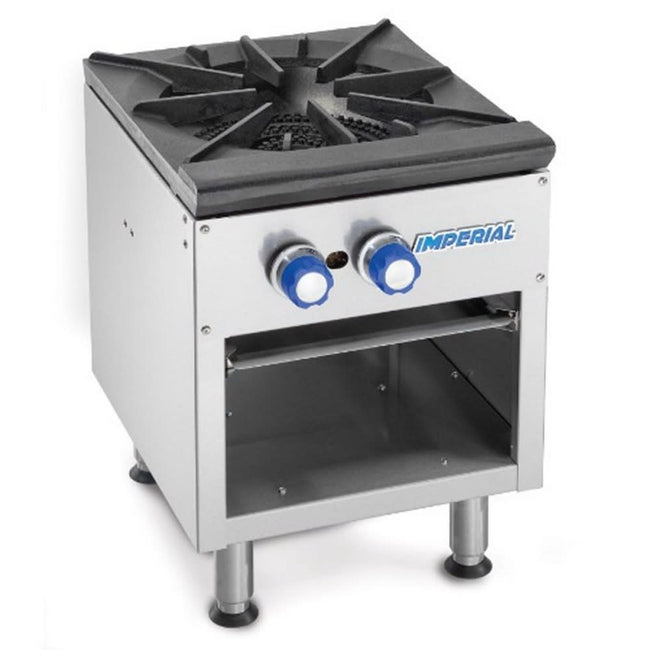 Single Stock Pot Range