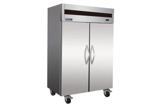Upright Top Mount Refrigerator