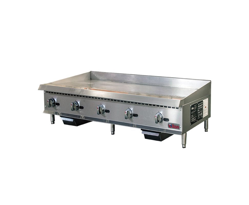 Thermostat Griddle - 60 in.