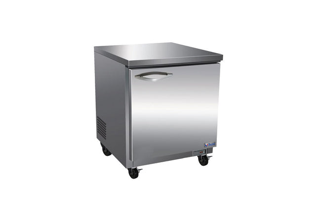 Undercounter Freezer