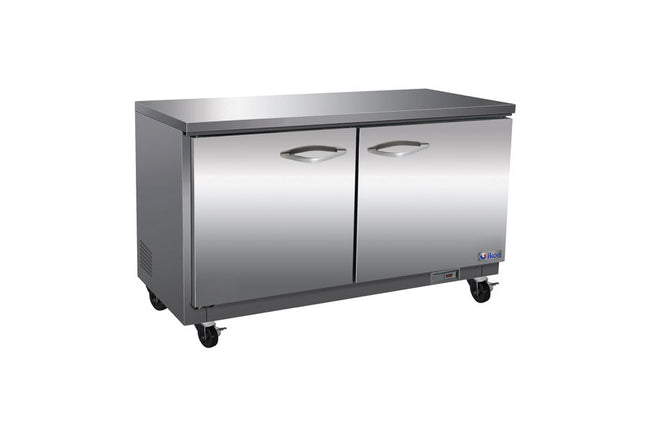 Undercounter Freezer