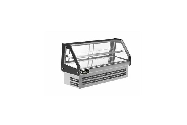 Countertop Display Case