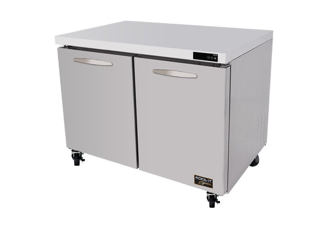 48 in. Undercounter Freezer