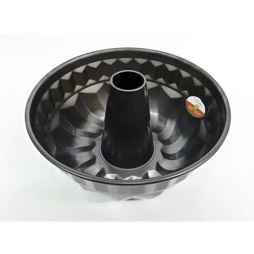 8.5" BUNDT PAN, NON STICK, LA PATISSERIE