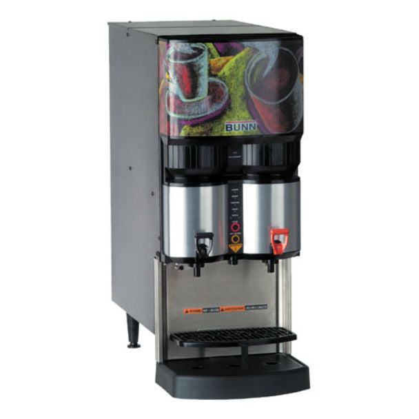 Liquid Coffee Ambient Dispenser