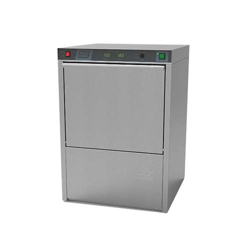 High Temperature Undercounter Dishwasher
