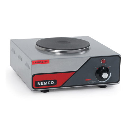Hot Plates