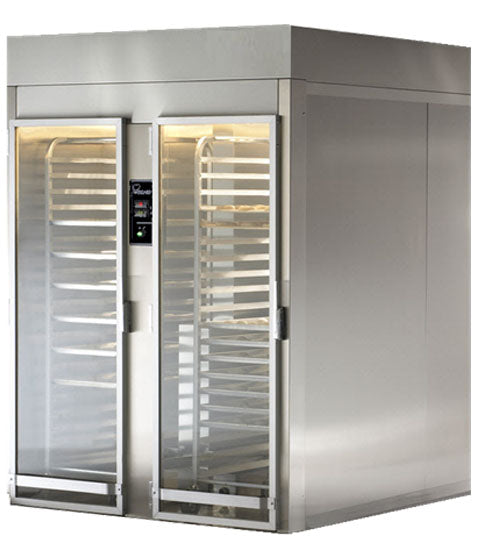 Roll-in-Rack Proofer - 2057 – Igloo Food Equipment