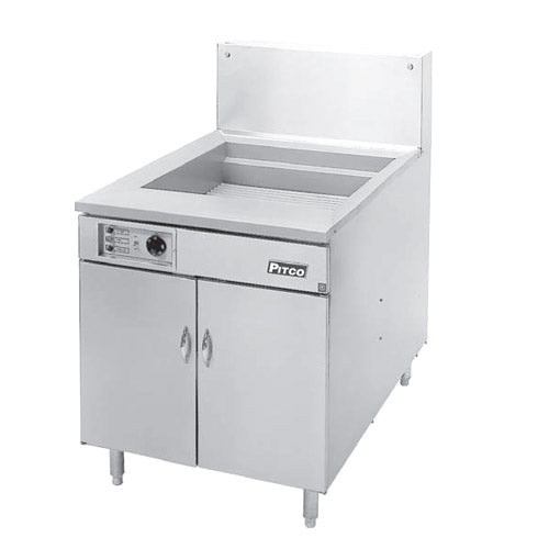 High Capacity Food and Fish Electric Fryer