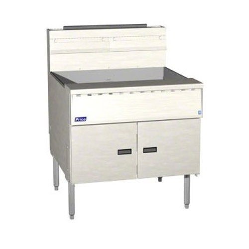 MegaFry Gas Fryer