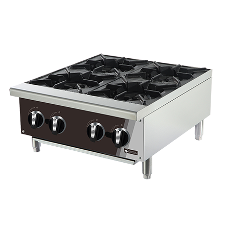 36" Hot Plate - Propane