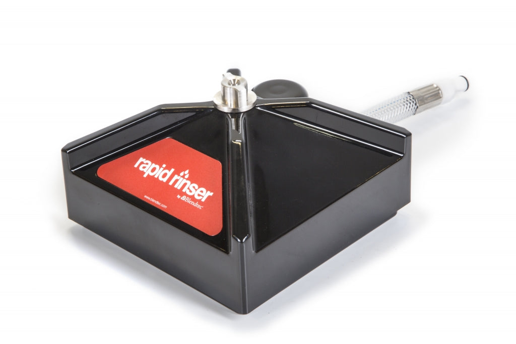 Food Rinser Rapid Rinser - Rapid Rinser™ – Igloo Food Equipment