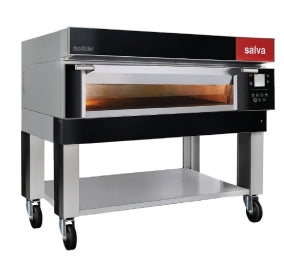 Modular Deck Oven 2 tray (Bakery Door) - NXM-1002-B1-V1-S730