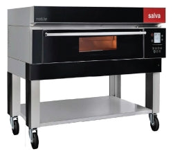 Modular Deck Oven 2 tray (Pizza Door) - NXM-1002-P1 S730