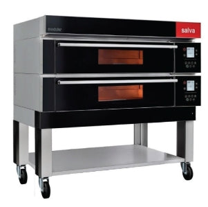 Modular Deck Oven 2 tray (Pizza Door) - NXM-2004-P2-S530