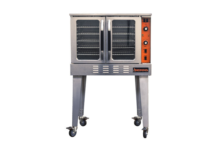Convection Oven Double Stack
