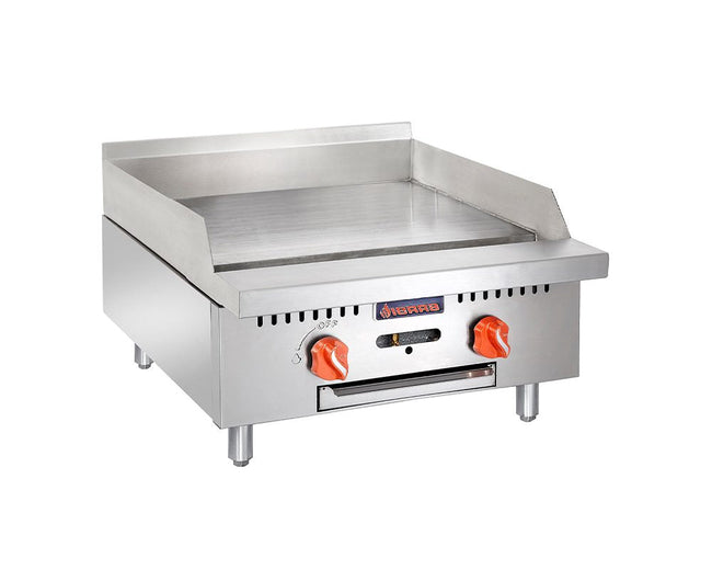 Thermostatic Griddle