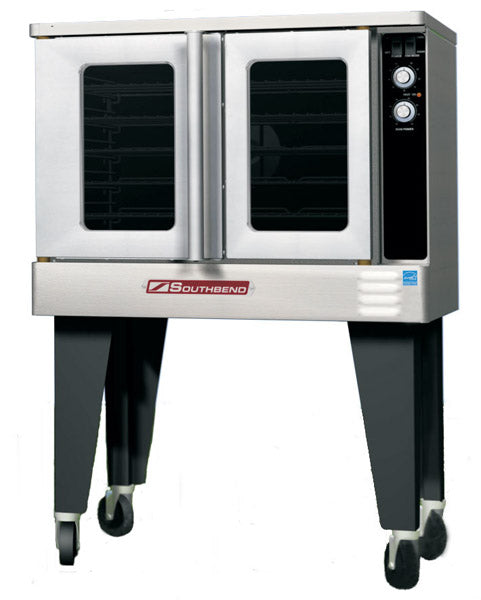 Gas Convection Oven - Bronze Series