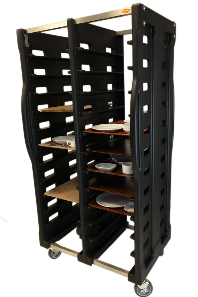 37X53 Tray Trolley ( Modular )