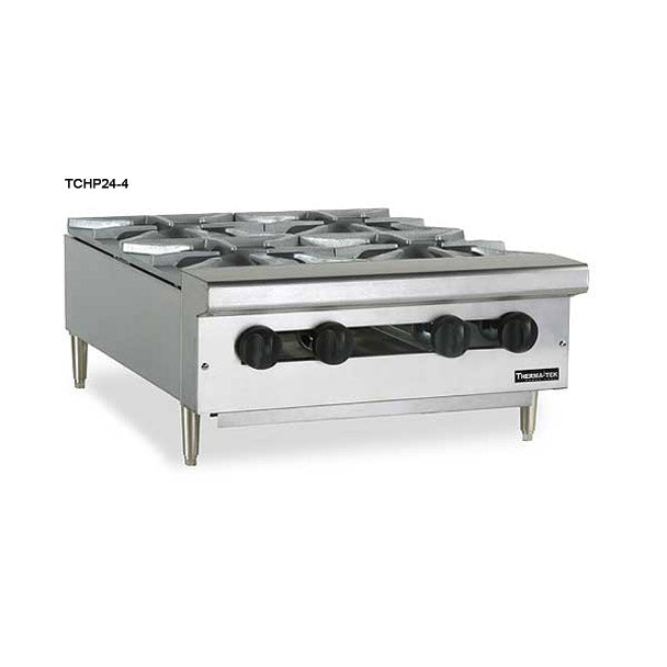 Gas Hot Plates