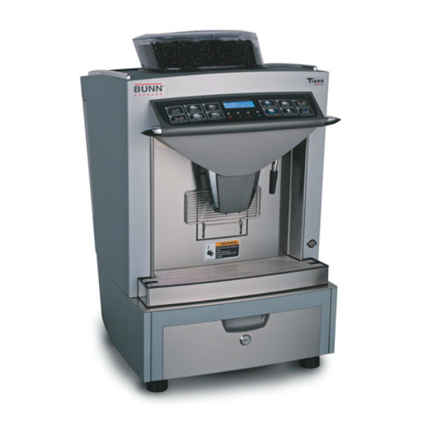 Tiger XL Cool Froth Espresso Machine
