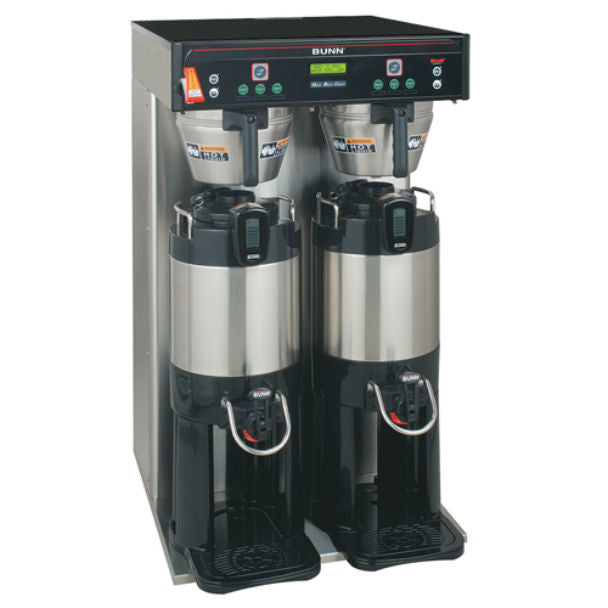 Twin Infusion Series Coffee Brewer - Tall