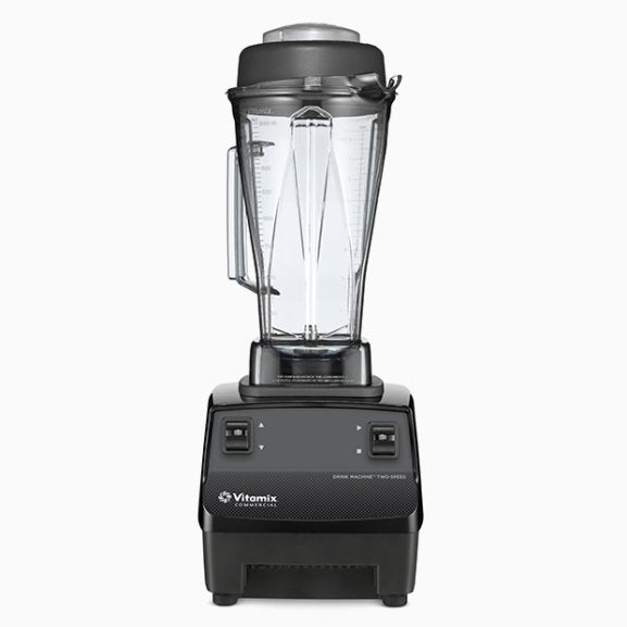 Two Speed Beverage Blender