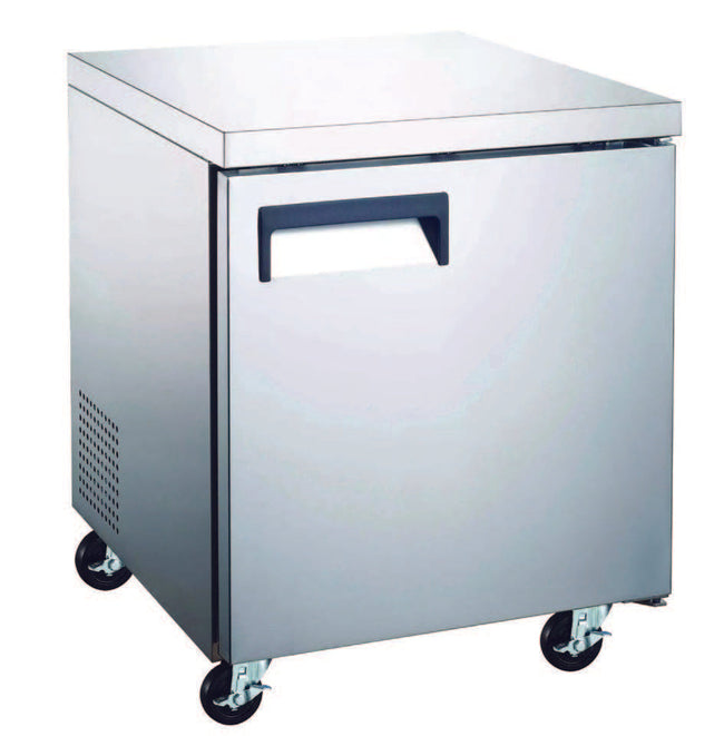 27" Undercounter Refrigerator