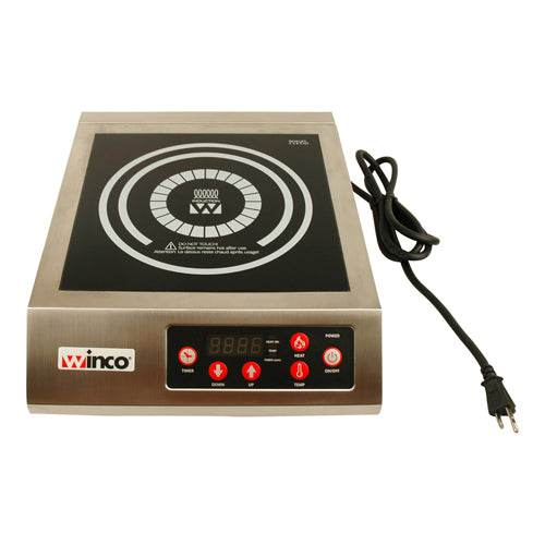 Commercial Electric Induction Cooker